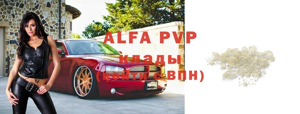 Альфа ПВП Нягань